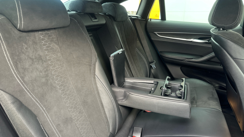 BMW X6 xDrive40d M Sport Edition 5dr Step Auto Diesel Estate